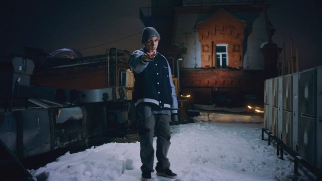 Ваня Дмитриенко, Асия - Ничего не бойся, я с тобой