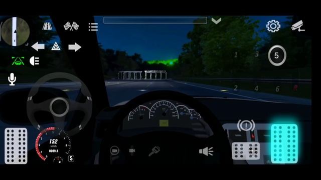 МЕХАНИКА В CAR PARKING!! УЧИМСЯ ЕЗДИТЬ НА МЕХАНИКЕ В CAR PARKING MANUAL!!!