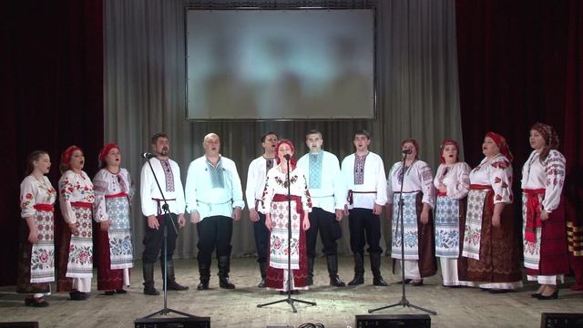 "Птичка - невеличка"