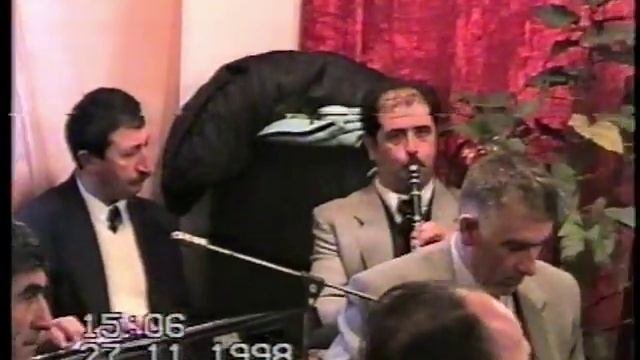 Фархад 1998 год