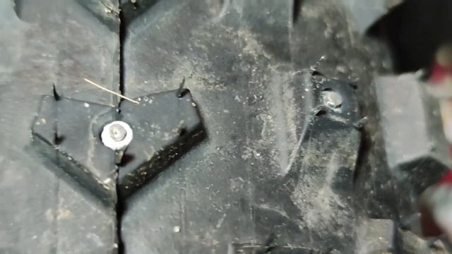 Ошиповка велосипеда, фэтбайка. Шипы на асфальте. Какие выбрать?