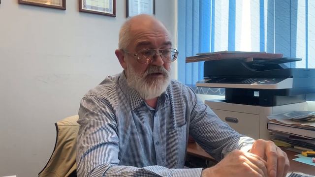 Видеодоклад для студентов «Из истории Сахалинской области»