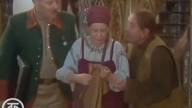 Недоросль 1987