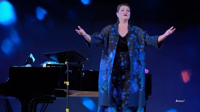 Ирина Крутова, Галина Преображенская
