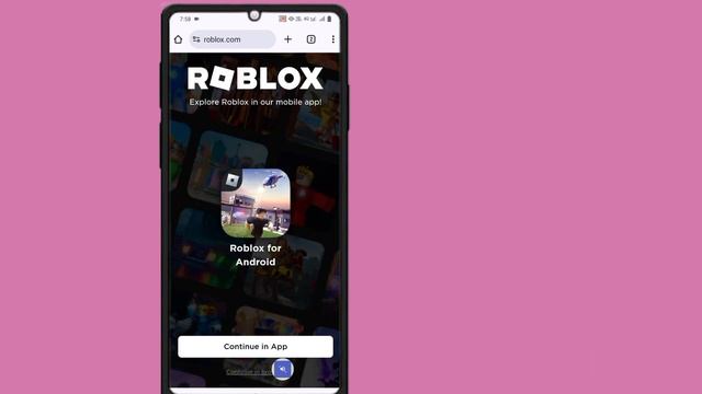 Как войти в свою учетную запись Roblox без пароля на другом устройстве (2024) Быстрый вход в Roblox