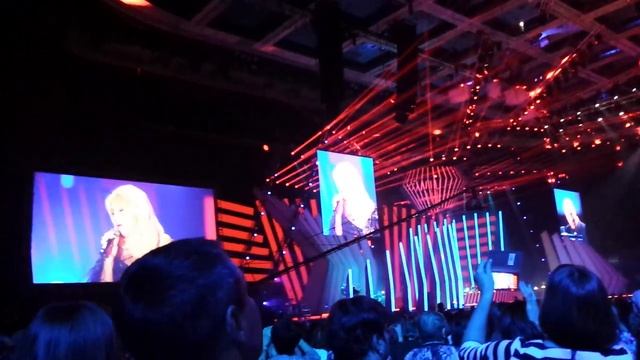 Ирина Аллегрова, Игорь Крутой. Улыбайся мне