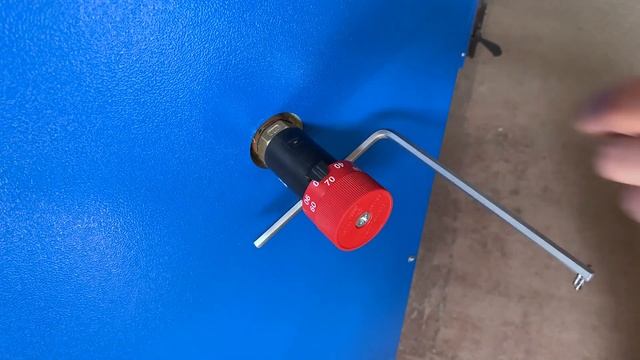 Как настроить регулятор температуры на твердотопливном котле