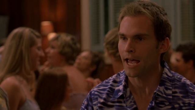 Топ 3 лучших моментов "Американский пирог 2"