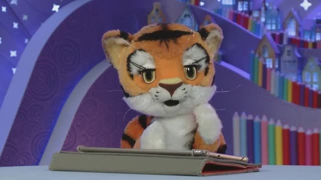 ✨Спокойной ночи, малыши✨ №200/2023 Сонный Мур