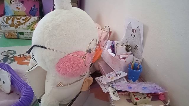 Вечер уточки Лалафанфан