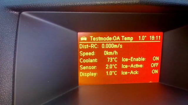 опель астра h. opel astra h. Что скрыто от водителя