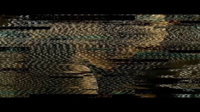 Чужой Завет пролог Пришествие (короткометражка)