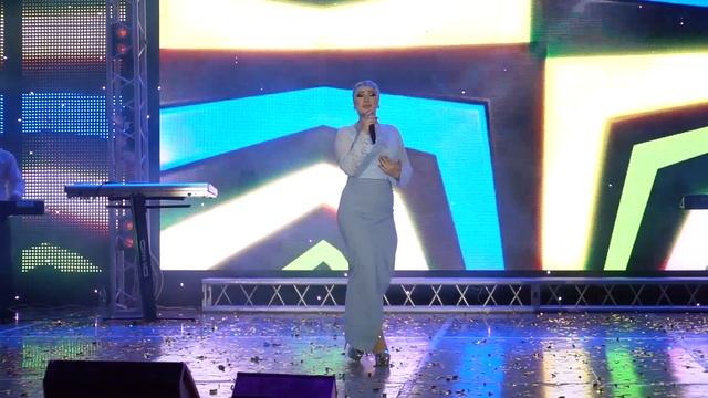 Кавсарат Магомедова - Боюсь потерять