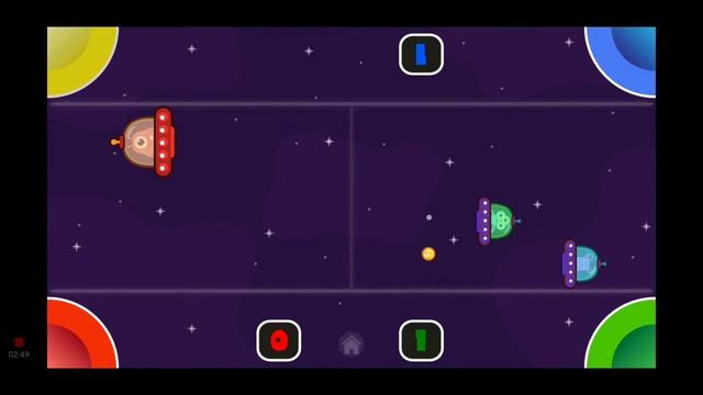 Играем в игру 234 player games