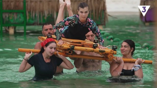 «Слоны» vs «Тигры»: первое испытание