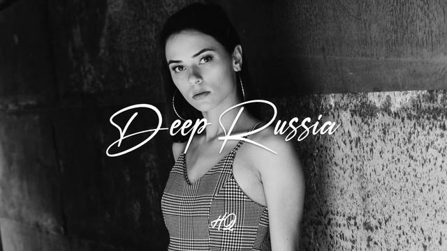 Вирус - Попрошу Тебя (Ramirez & D. Anuchin Remix)