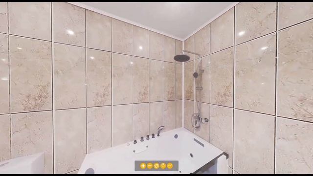 Почему следует выбирать ПВХ-панели для отделки ванной комнаты?