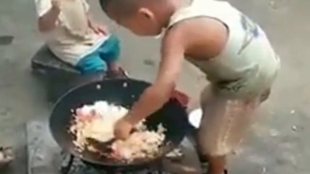 жизнь людей. как живут люди в горах
