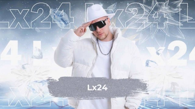 Lx24 - SnowПати 24