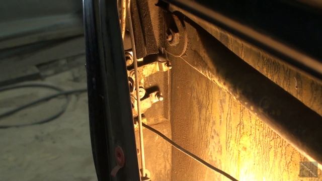 КАК СНЯТЬ НАРУЖНУЮ РУЧКУ ДВЕРИ ВАЗ 2115,2114,2113,2199,2109,2108