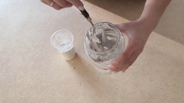 Своими Руками текстурная паста для объемной картины