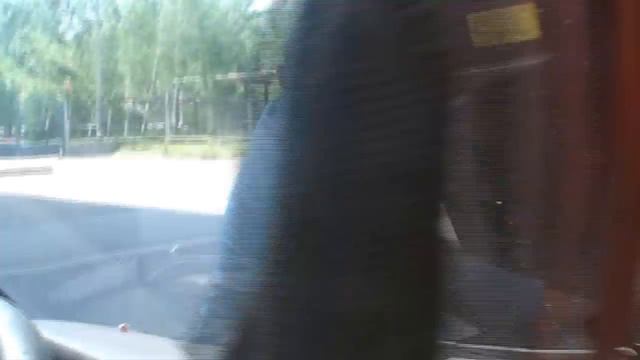 Установка зажигания на дороге