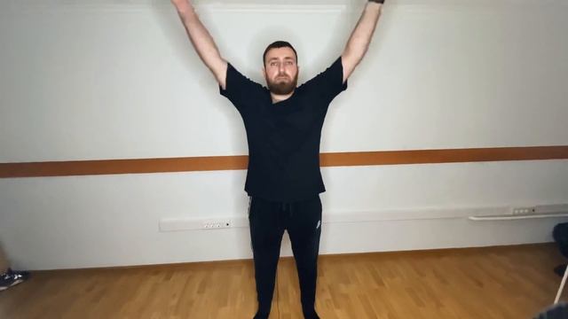 ЛФК при Межрёберной невралгии