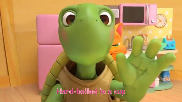 Three little pigs ( cocomelon Nursery Rhymes & kids song