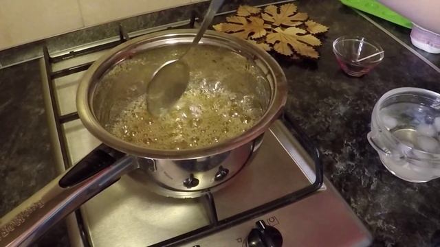 Как сделать яблоки в карамели Карамелизированные яблоки своими руками