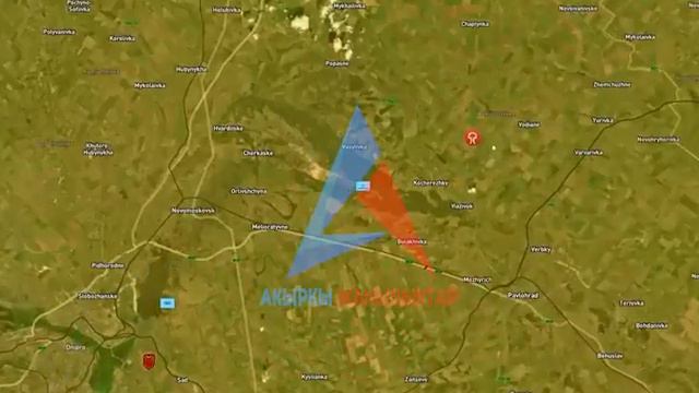 СВЕЖАЯ СВОДКА С ФРОНТА 18.08.2024