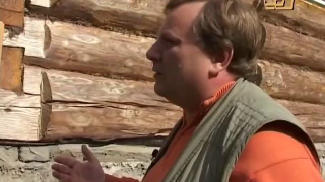 68.   Деревянный дом - чем обшить и как утеплить - Строить не перестроить