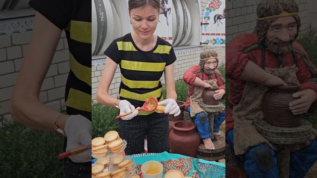 Медовый спас