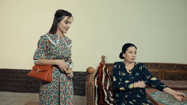 TAQDIRLAR -BECHORAGA O'XSHAB O'ZINGIZDAN FARISHTA YASAMANG, OYI!