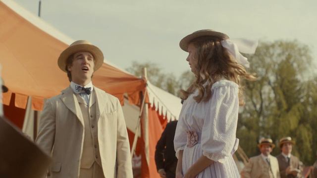 Энн 3 сезон 6 серия Предел моих желаний