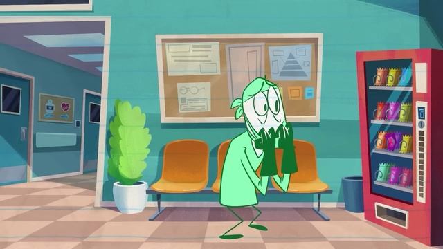 Настоящий доктор!  # 341★ Нарисованный мультфильм ★ Pencilma