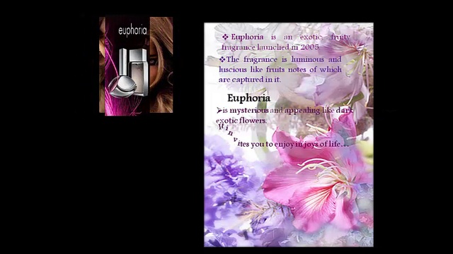 Euphoria