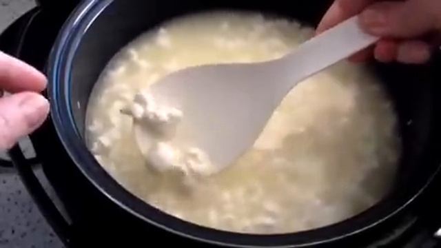 Сыр домашний на ферменте Meito (пепсине).Очень вкусный сыр из молока.