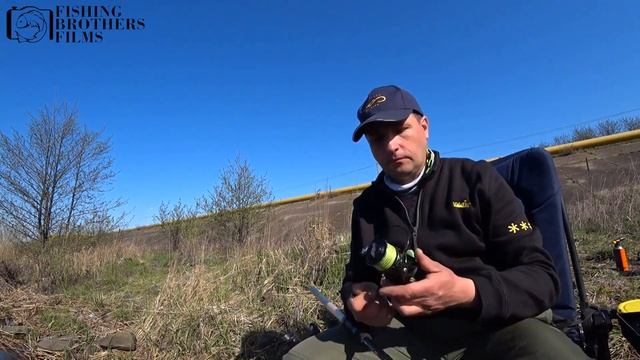 вся правда о Iron Feeder ZEMEX 13f 100