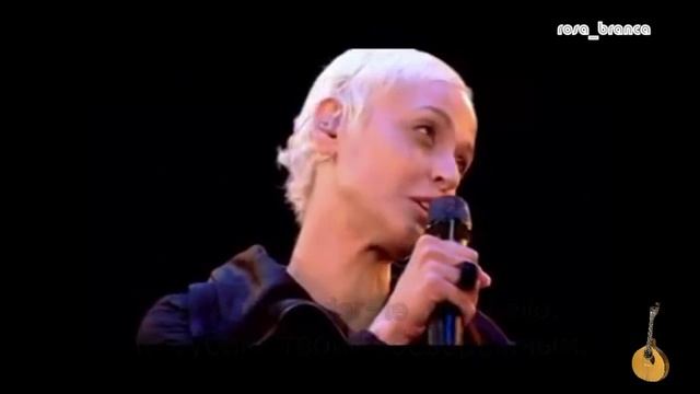 Mariza e Tito Paris. Beijo de Saudade. Поцелуй Грусти. Фаду по-русски на portuguesa.ru