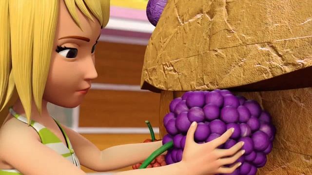 LEGO® Friends - "Подружки из Хартлейк Сити" - Серия 5 "Дилемма Эммы"