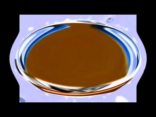 Klasky Csupo Robot Logo in G Major 74 Powers 1 10