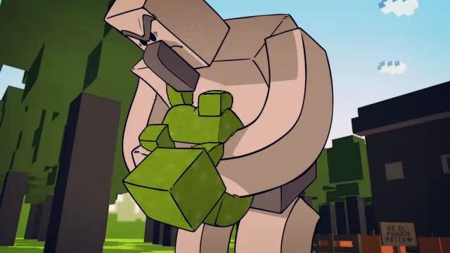 Эпичный квест - все серии подряд minecraft