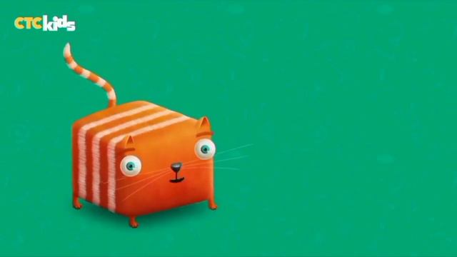 Кубо кот - ОКРУЖАЮЩИЙ МАЛЬЧИК КОЛЯ. (RYTP)