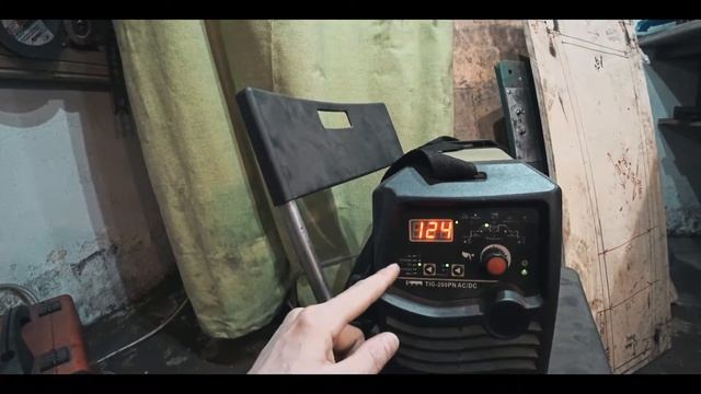 TIG-сварка или Сварка аргоном для новичка. Первые шаги и необходимые фишки. ASP