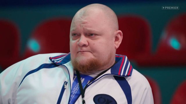 Однажды в России: Землегорский хоккей