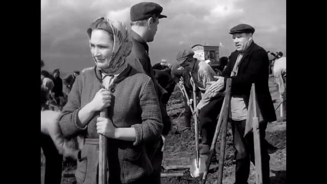 Евдокия 1961