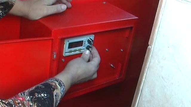 АВТОМАТИЧЕСКИЙ КОТЕЛ на угле Барин, отзыв потребителя