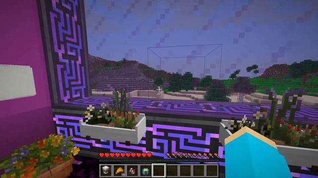 ТВ ВУМЕН ПРИЗНАЛАСЬ МНЕ В ЛЮБВИ! КРАСЯ TV WOMAN MINECRAFT