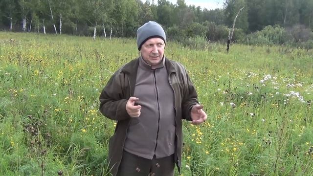 2023 Гон Учимся манить лося