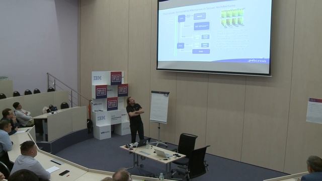 Простота и удобство управления масштабируемой облачной инфраструктурой